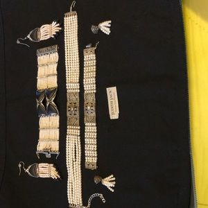 Judith jack brackets  8 inches long 1 inch wide